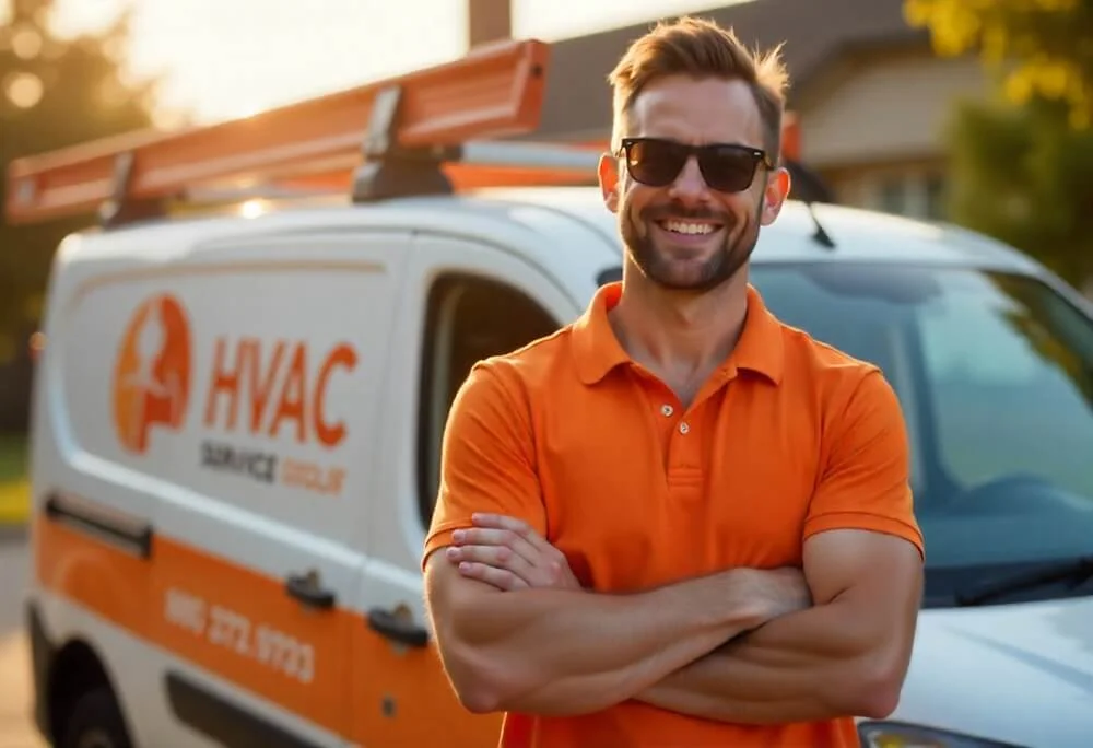 Emergency HVAC in Townsend, MA